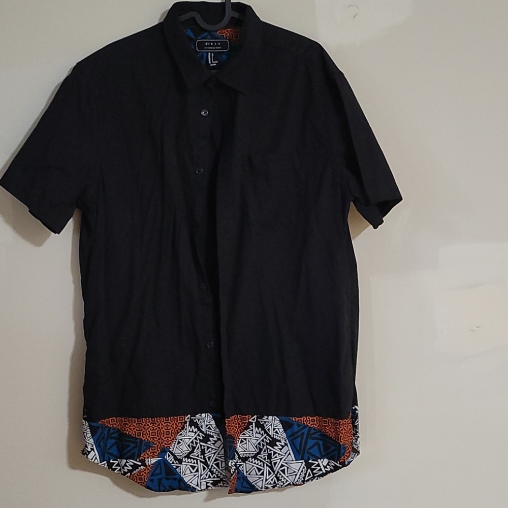 Black Polo